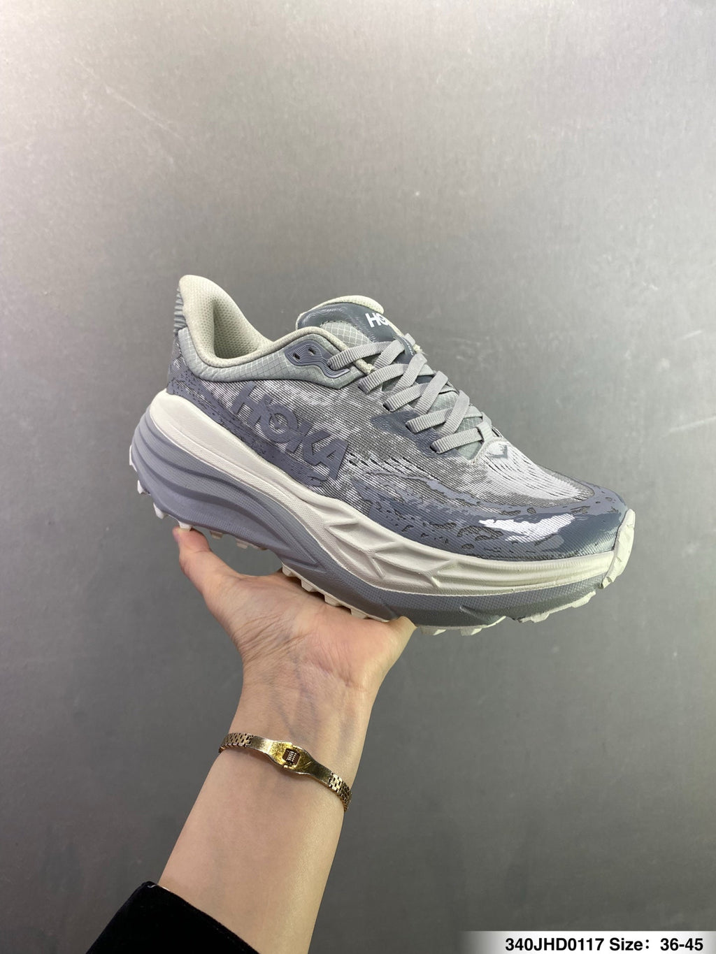 HOKA ONE ONE Stinson 7