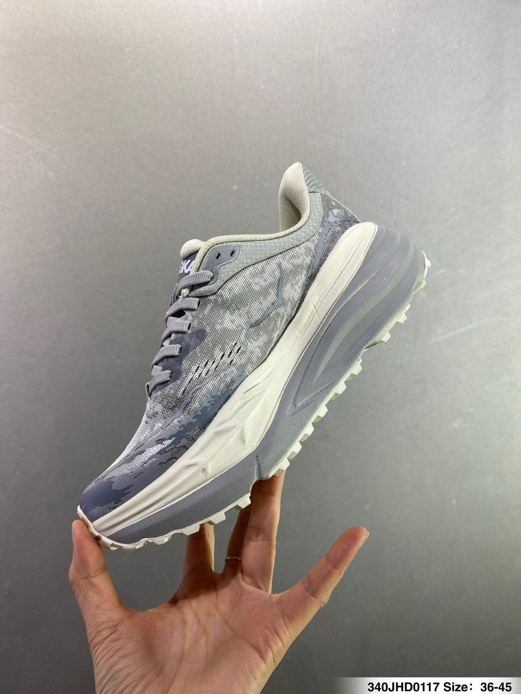 HOKA ONE ONE Stinson 7
