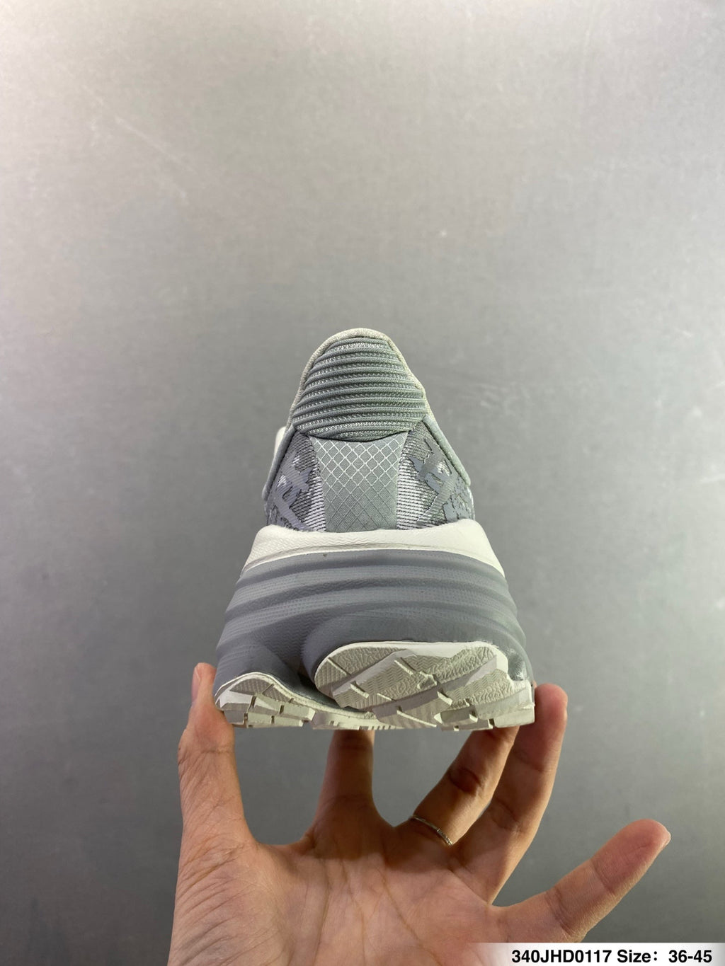 HOKA ONE ONE Stinson 7