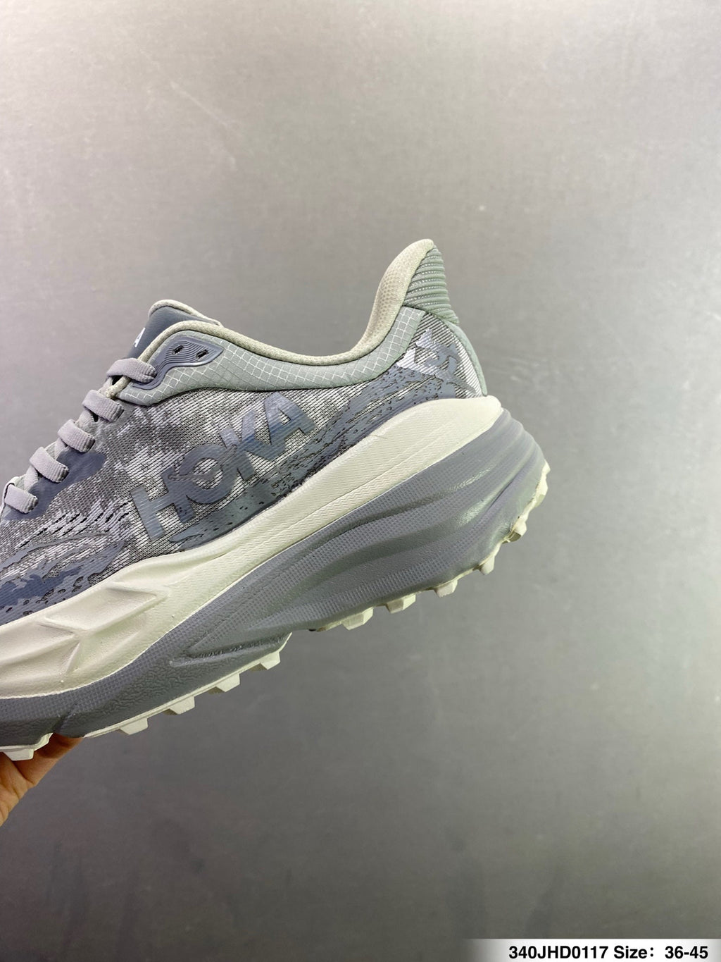 HOKA ONE ONE Stinson 7
