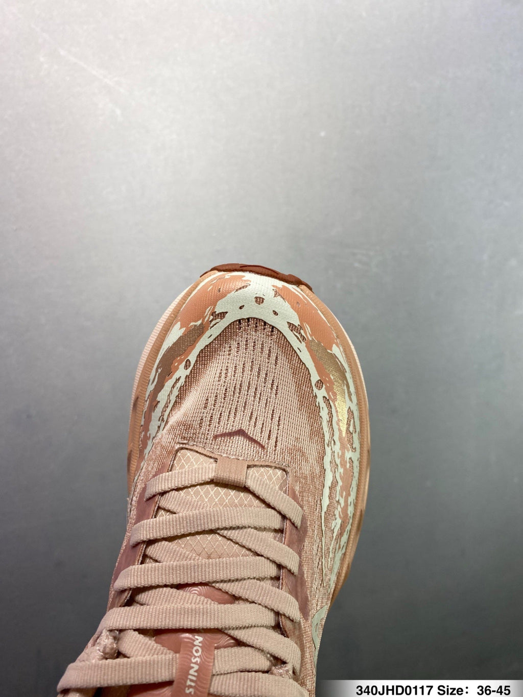 HOKA ONE ONE Stinson 7