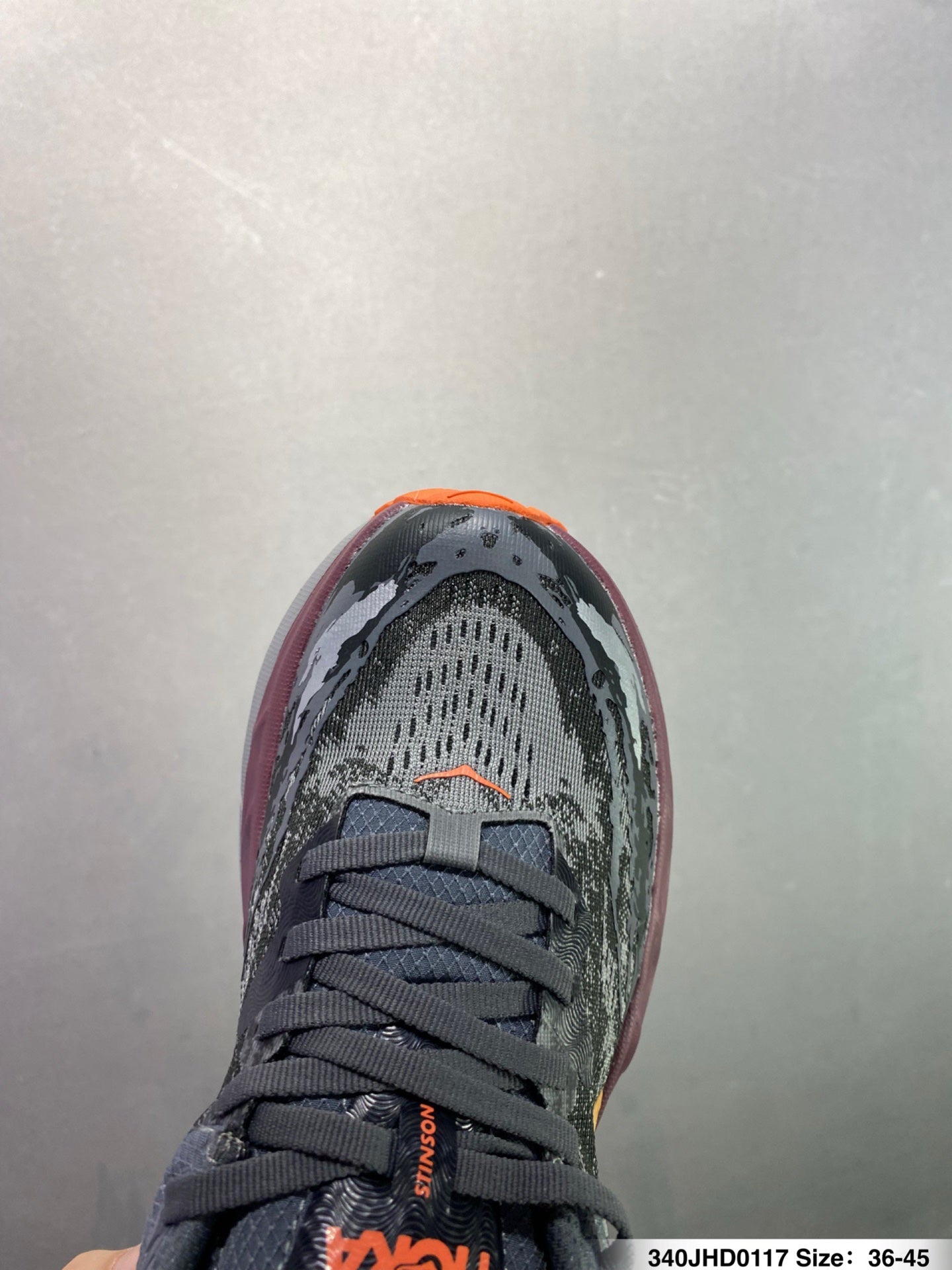 HOKA ONE ONE Stinson 7