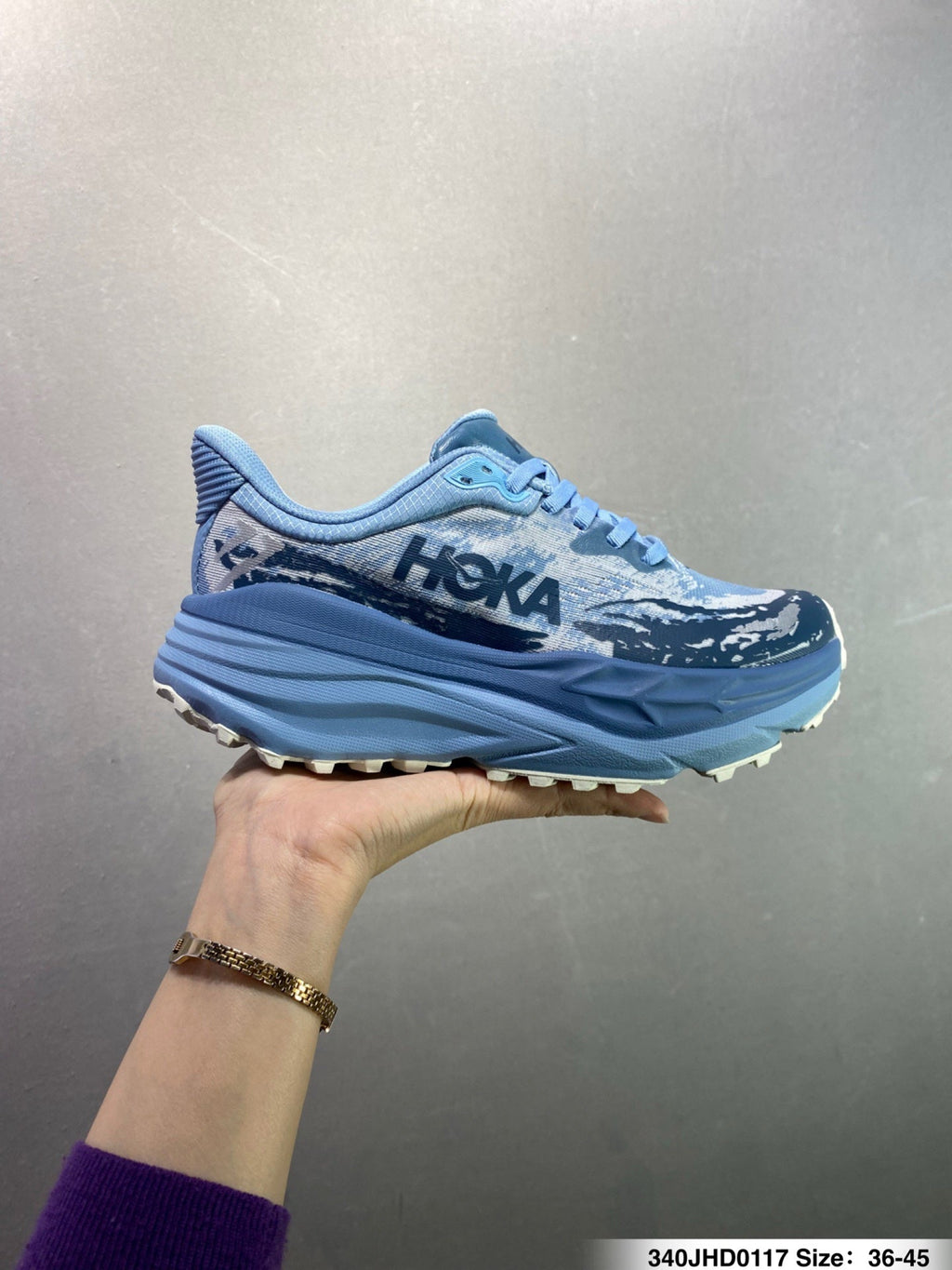 HOKA ONE ONE Stinson 7
