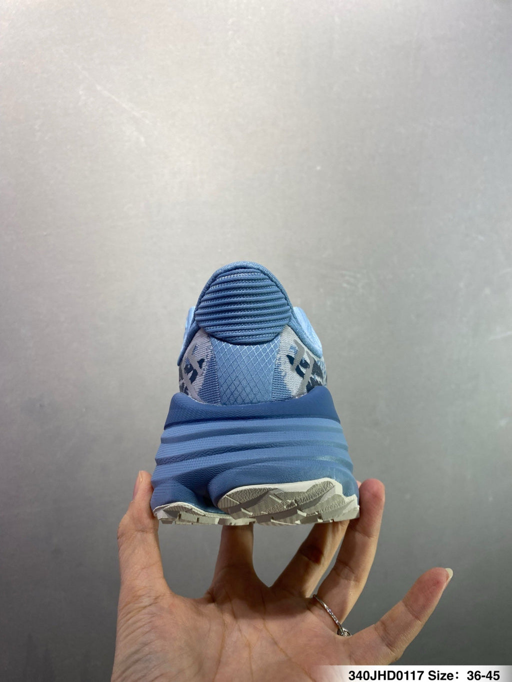 HOKA ONE ONE Stinson 7