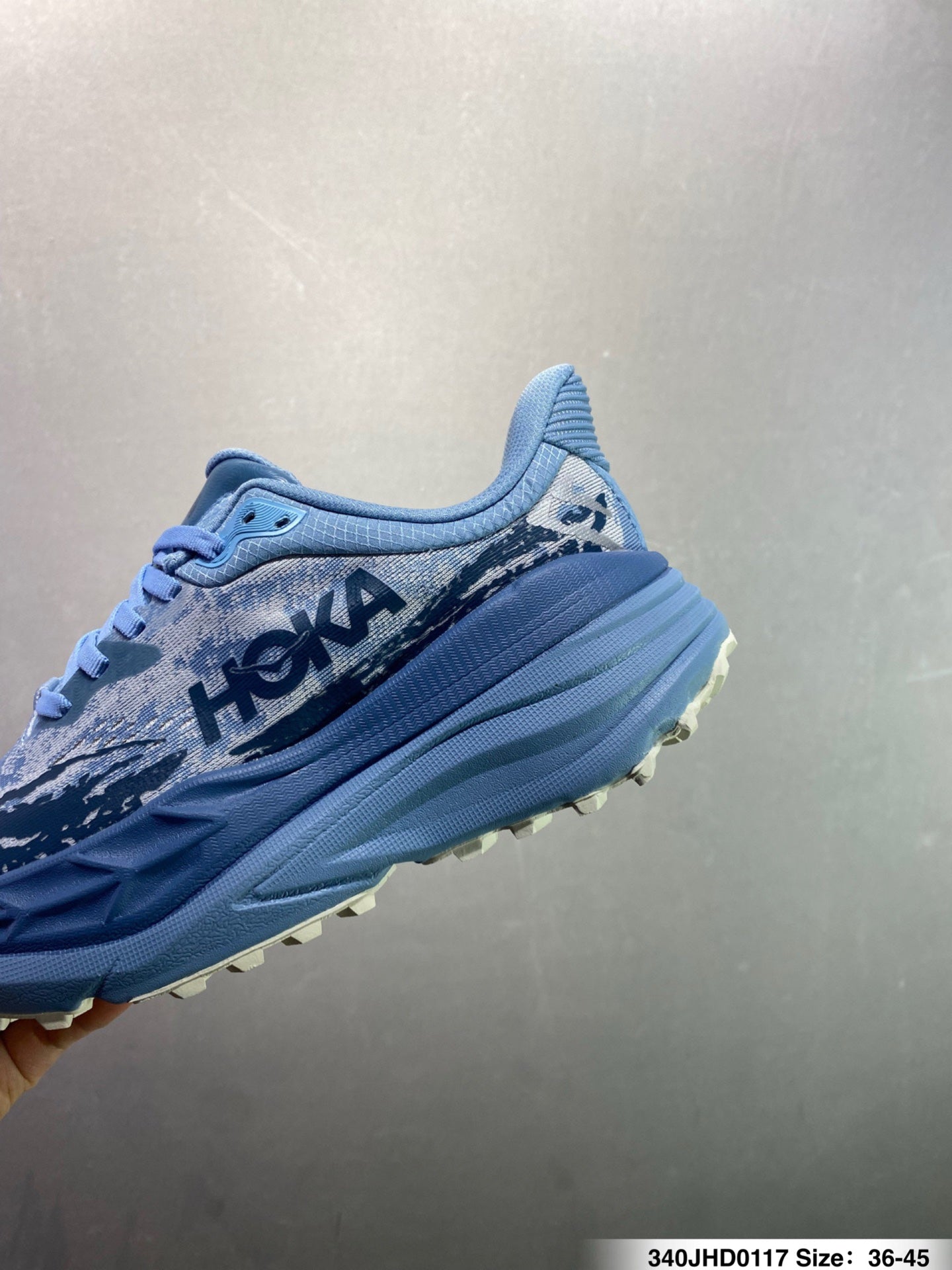 HOKA ONE ONE Stinson 7