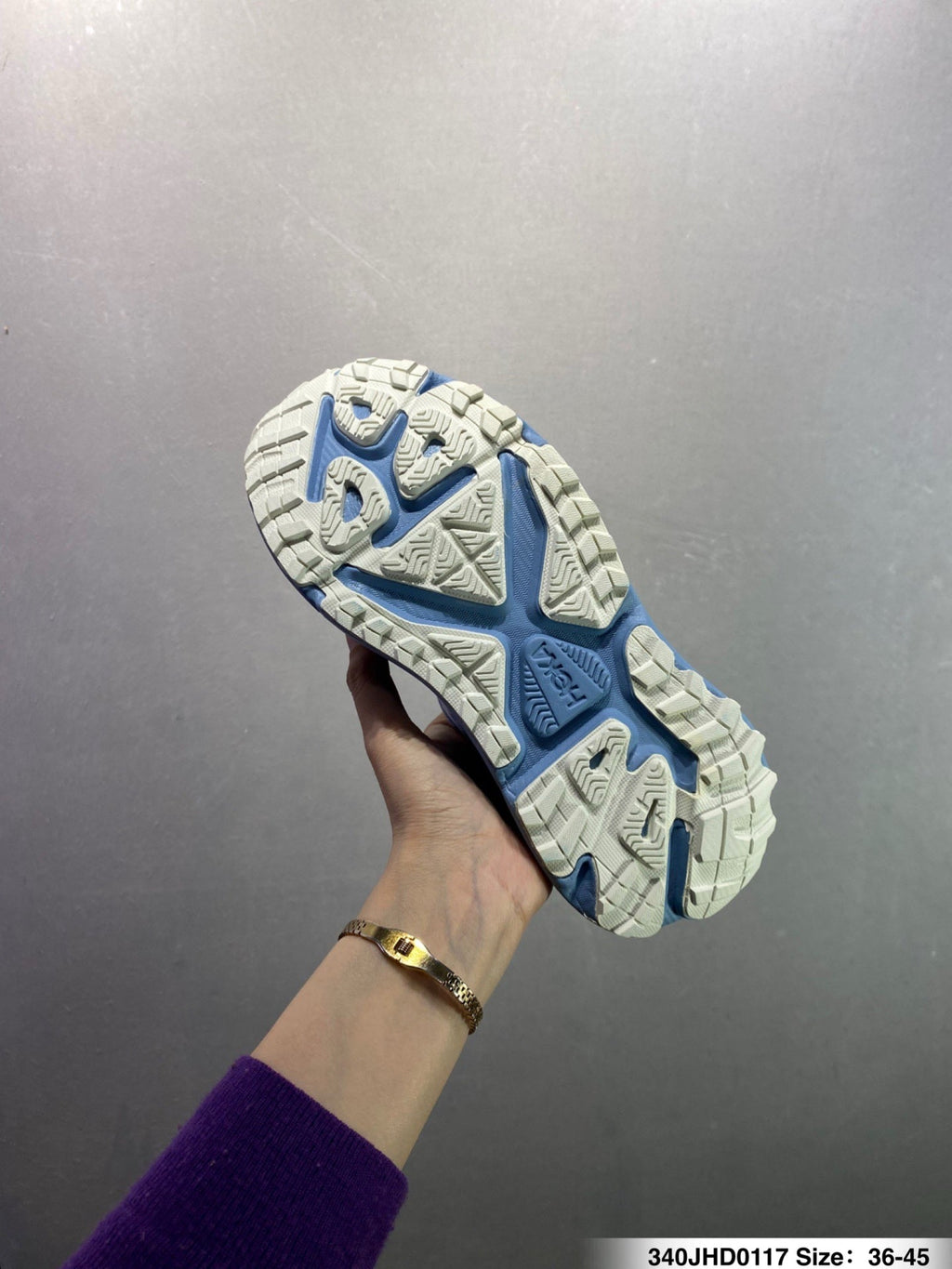 HOKA ONE ONE Stinson 7