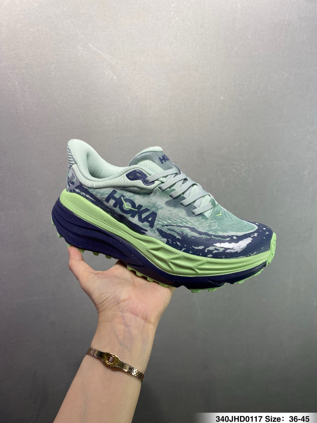 HOKA ONE ONE Stinson 7