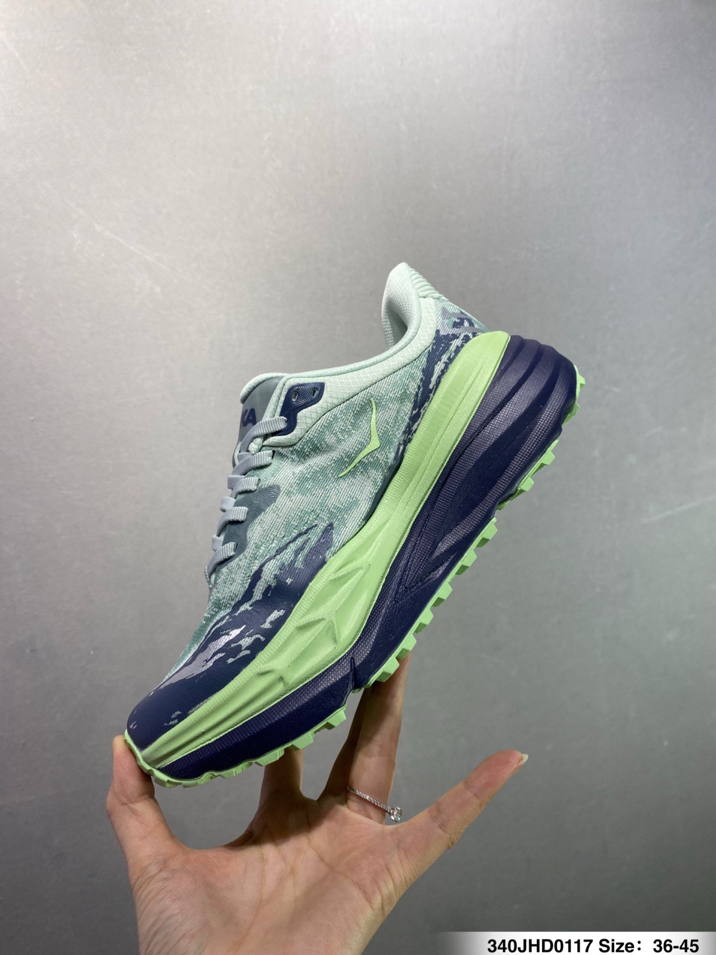 HOKA ONE ONE Stinson 7
