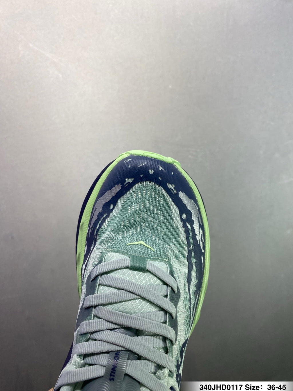 HOKA ONE ONE Stinson 7