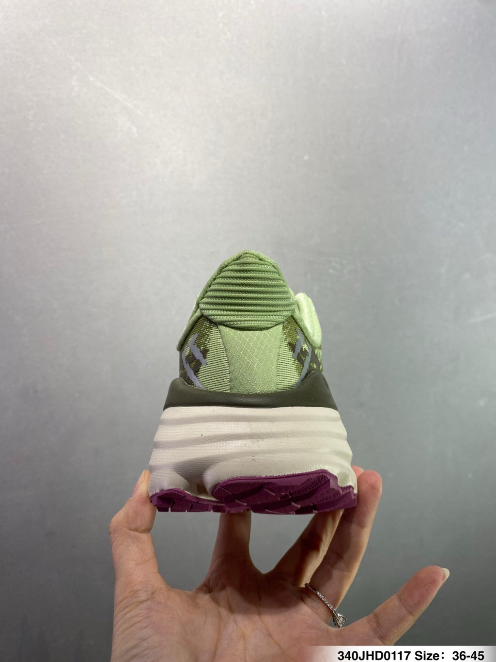 HOKA ONE ONE Stinson 7