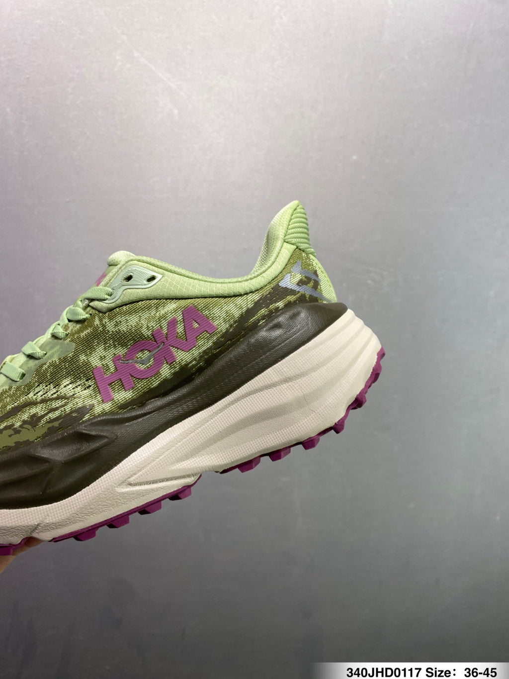 HOKA ONE ONE Stinson 7