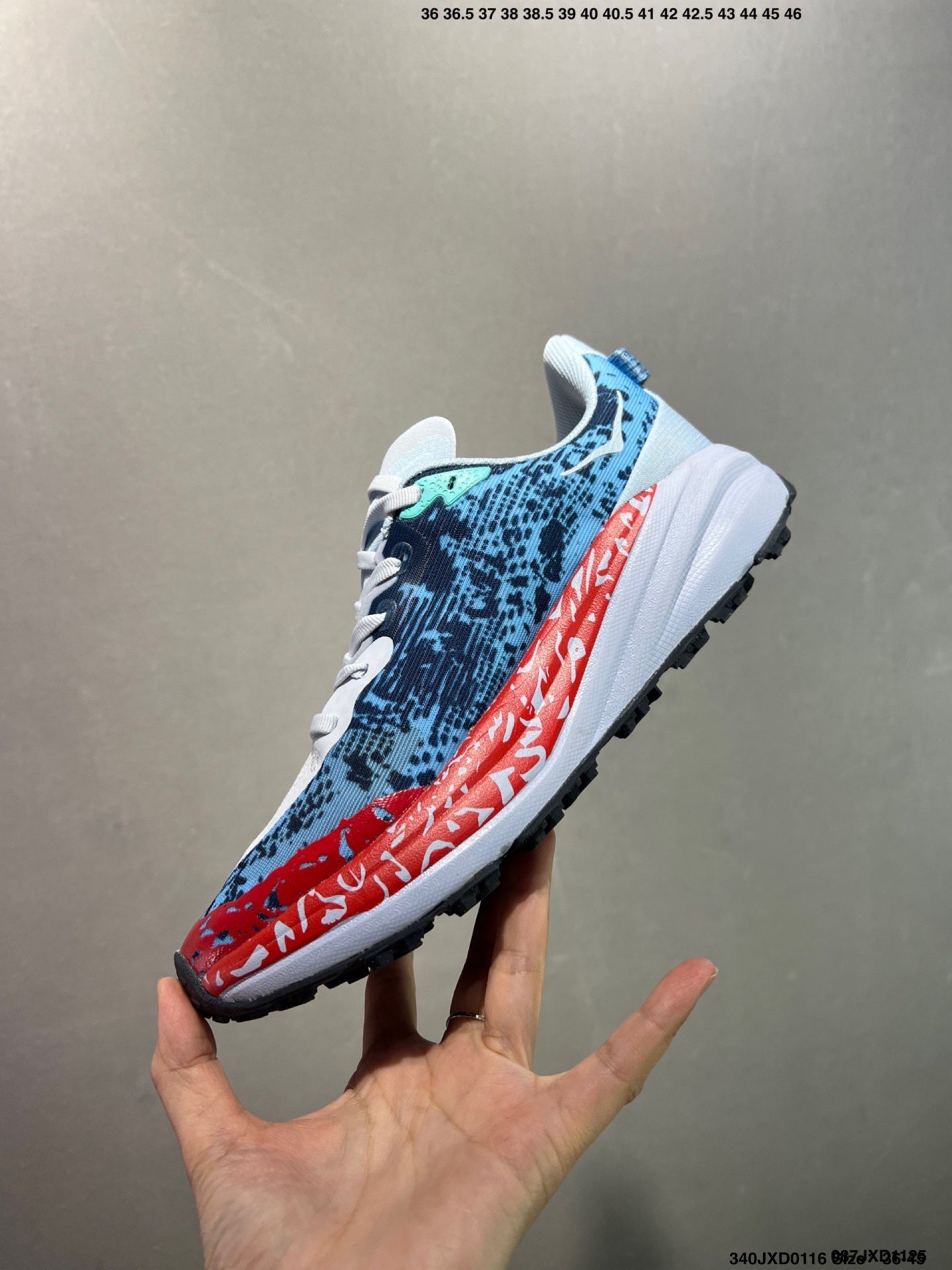 HOKA M SPEEDGOAT 6