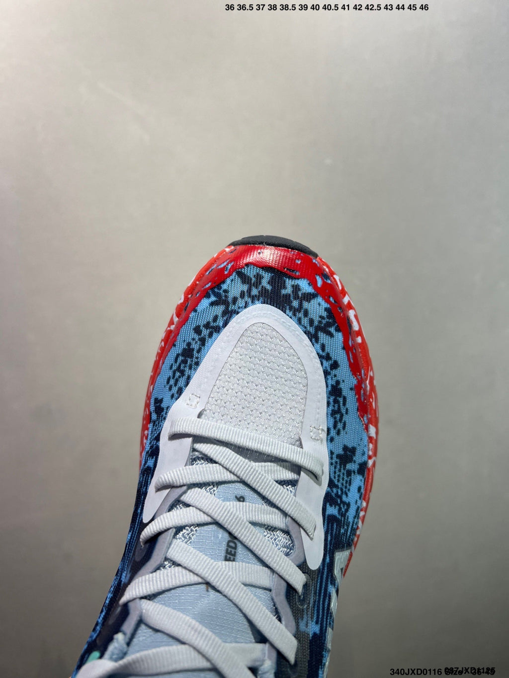 HOKA M SPEEDGOAT 6