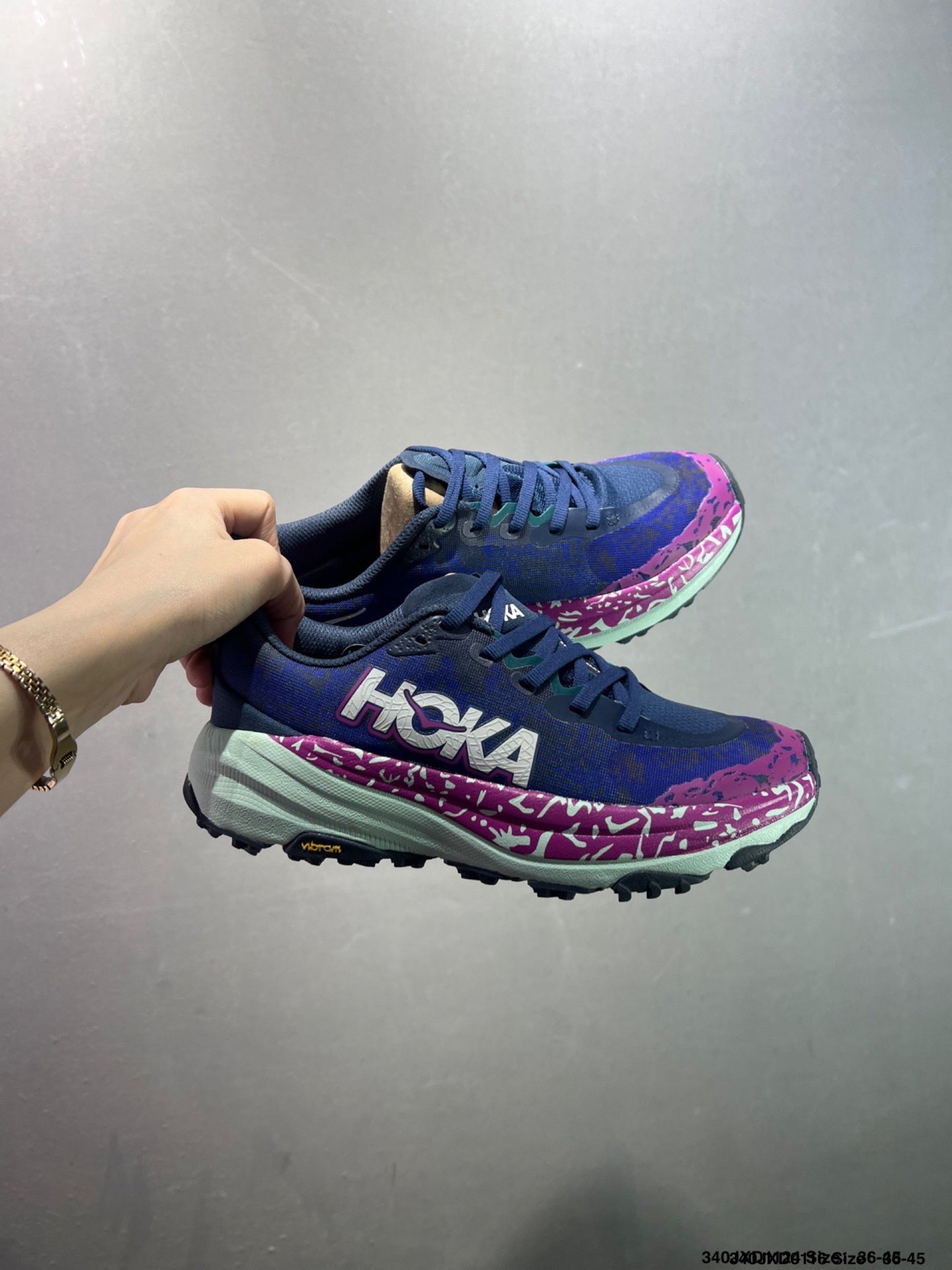 HOKA M SPEEDGOAT 6