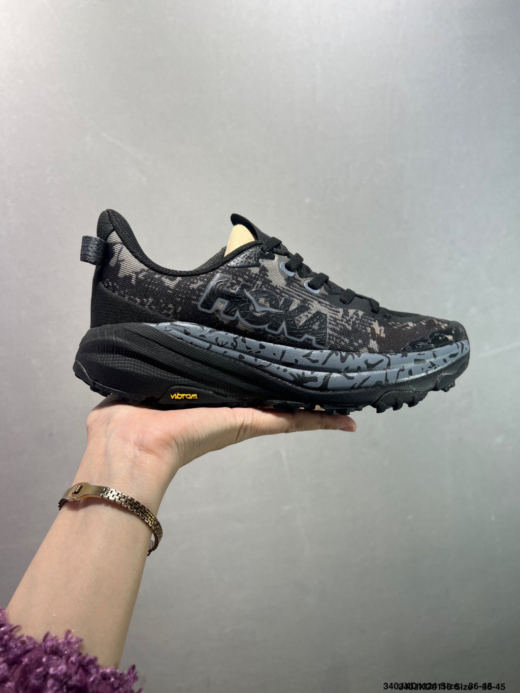 HOKA M SPEEDGOAT 6
