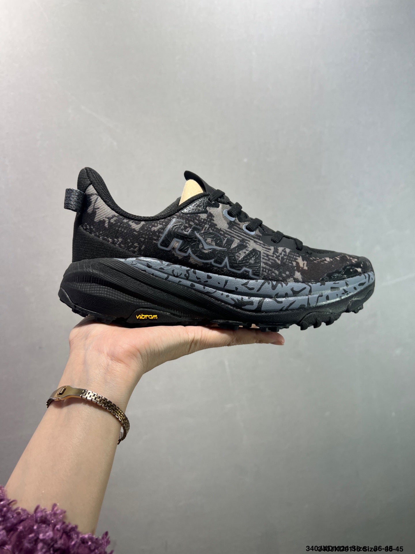 HOKA M SPEEDGOAT 6