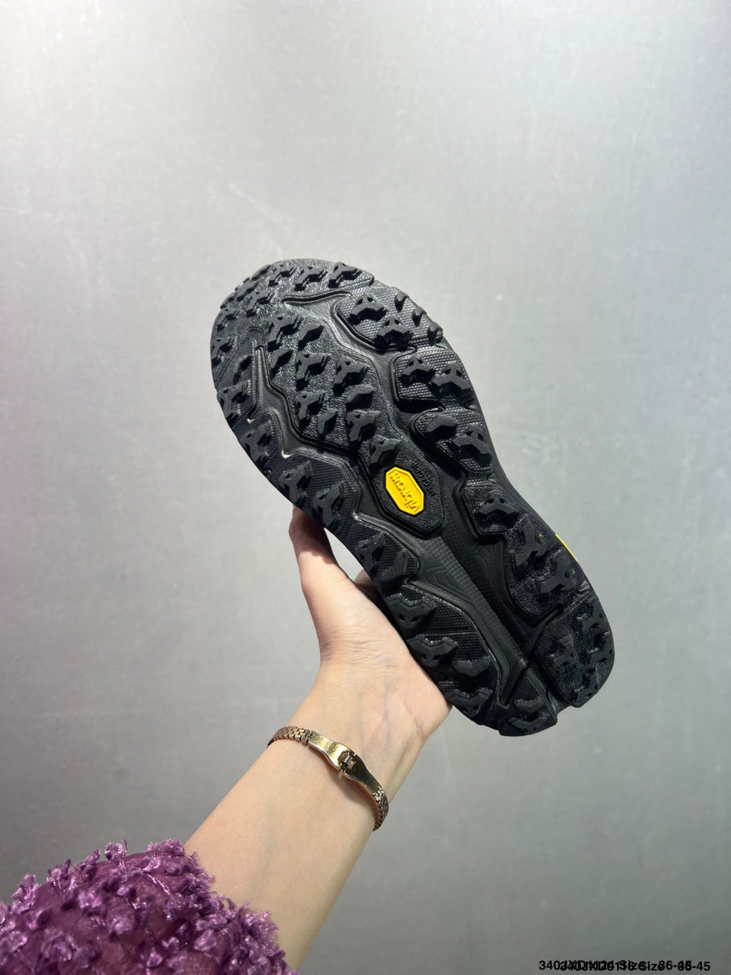 HOKA M SPEEDGOAT 6