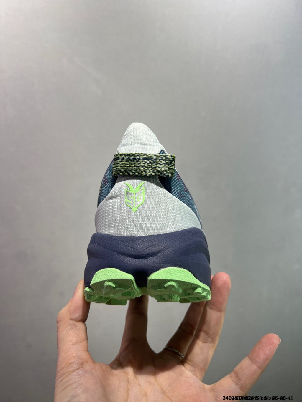 HOKA M SPEEDGOAT 6