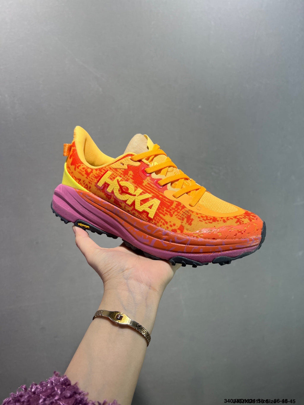HOKA M SPEEDGOAT 6