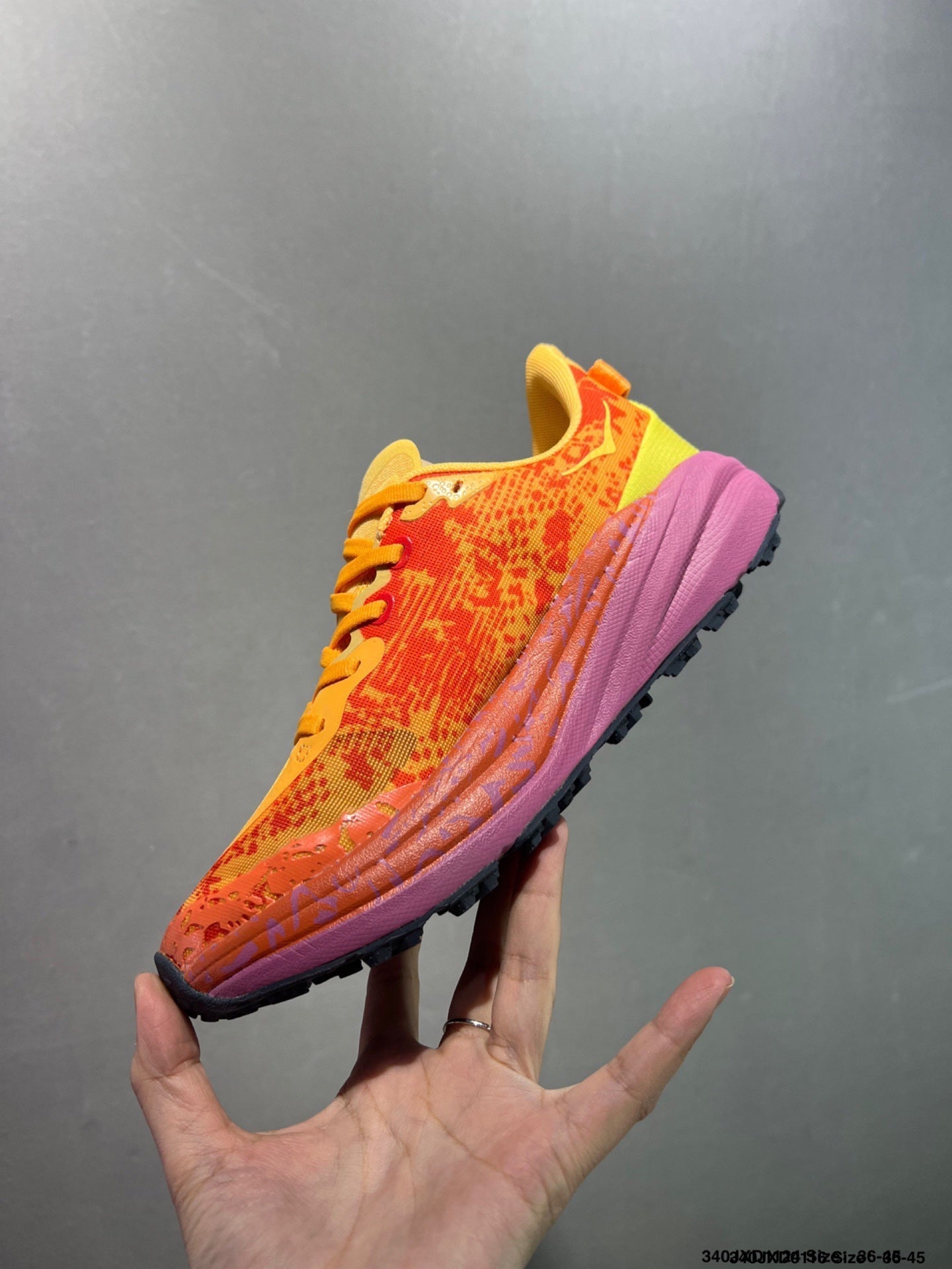HOKA M SPEEDGOAT 6
