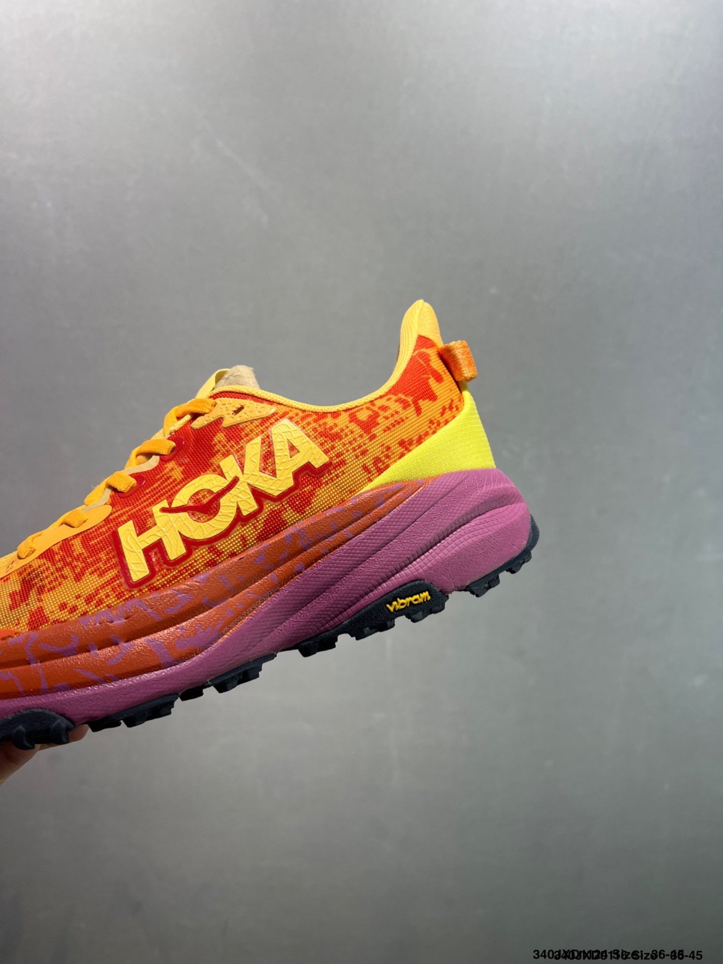 HOKA M SPEEDGOAT 6