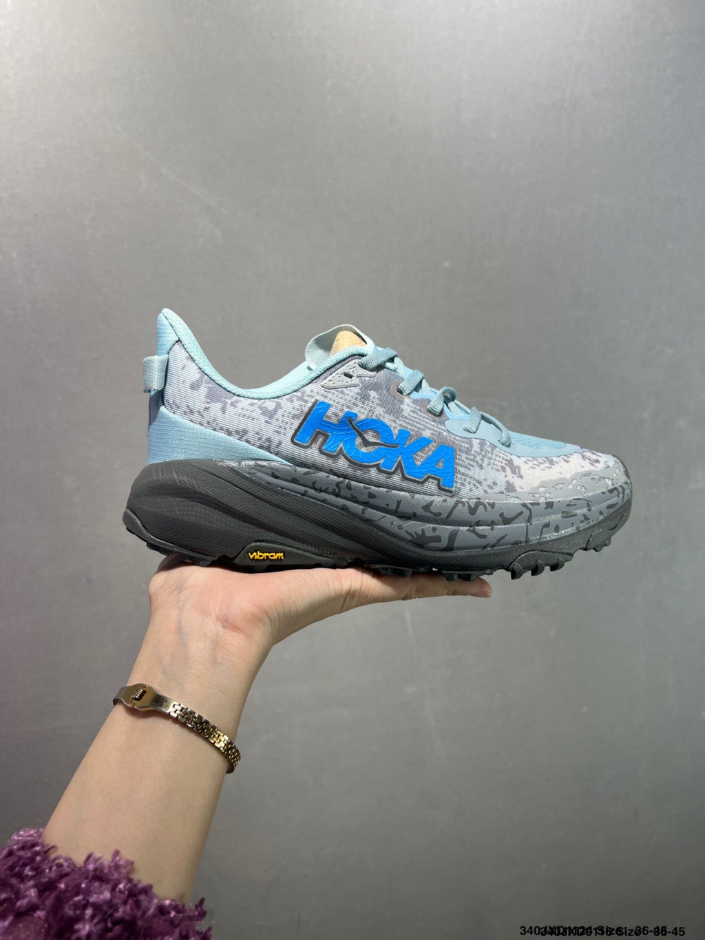 HOKA M SPEEDGOAT 6