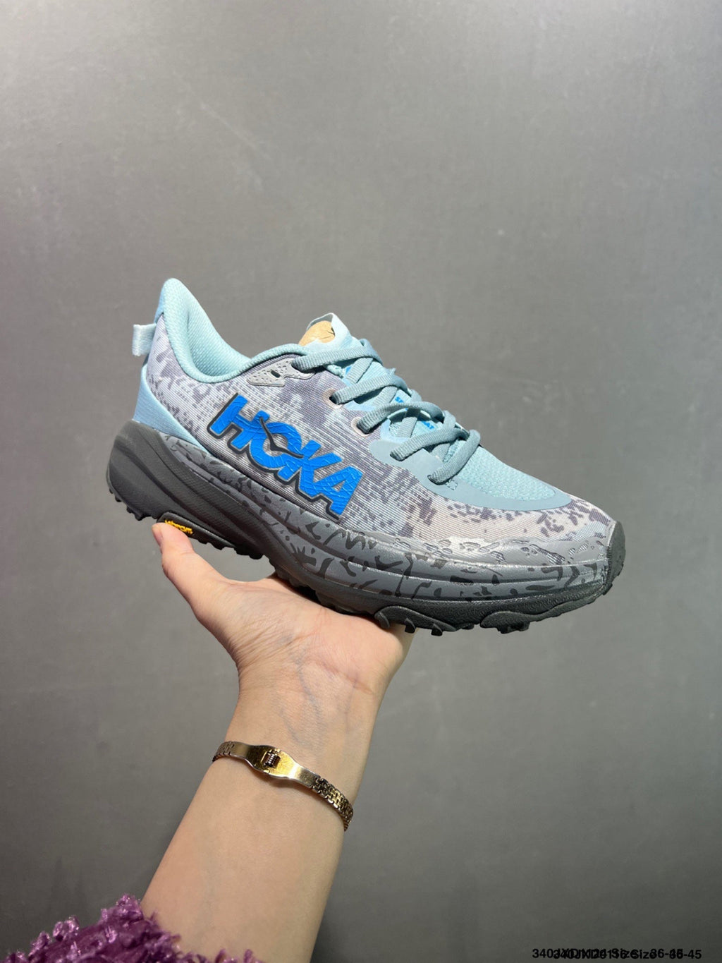HOKA M SPEEDGOAT 6