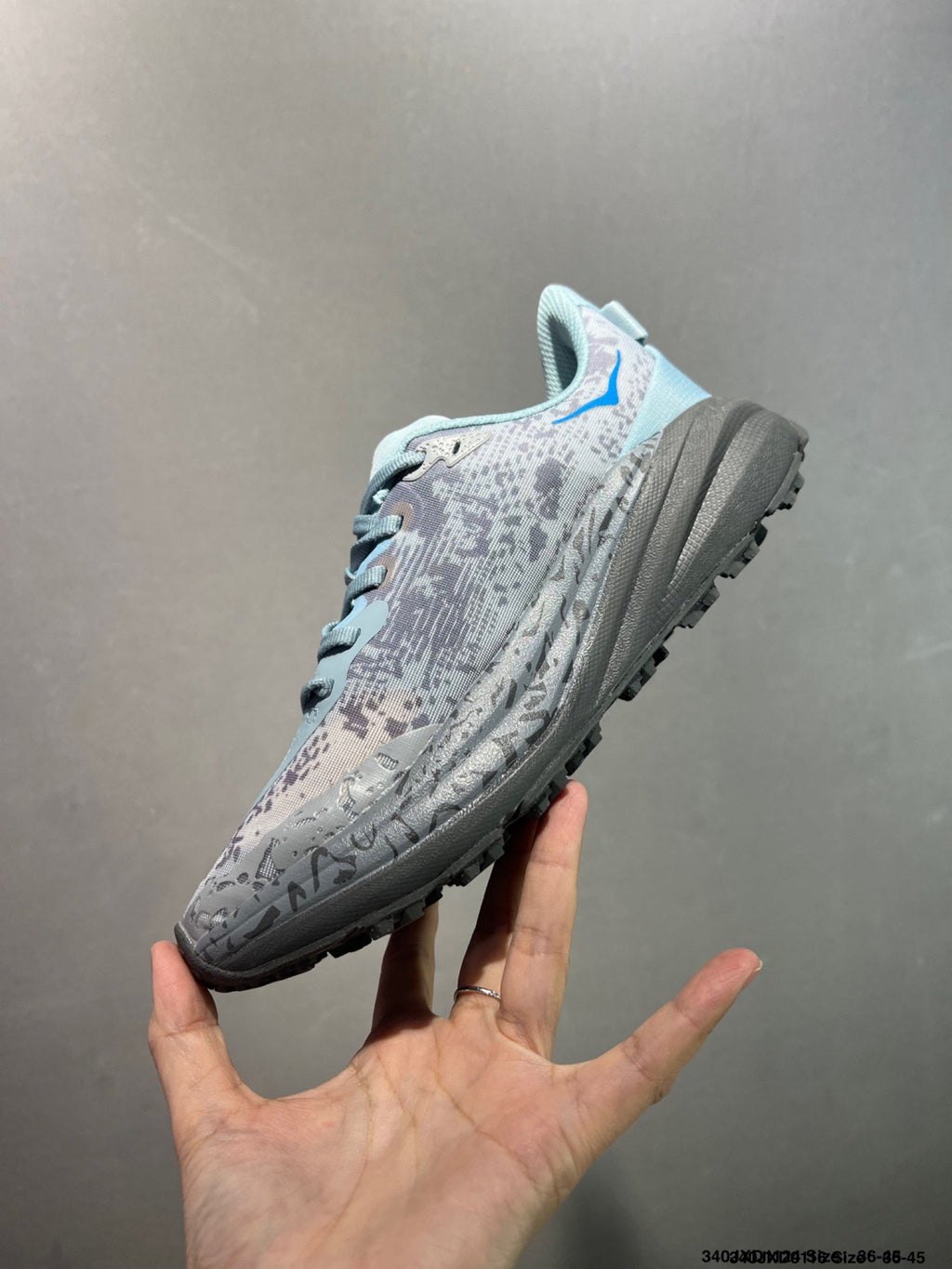 HOKA M SPEEDGOAT 6