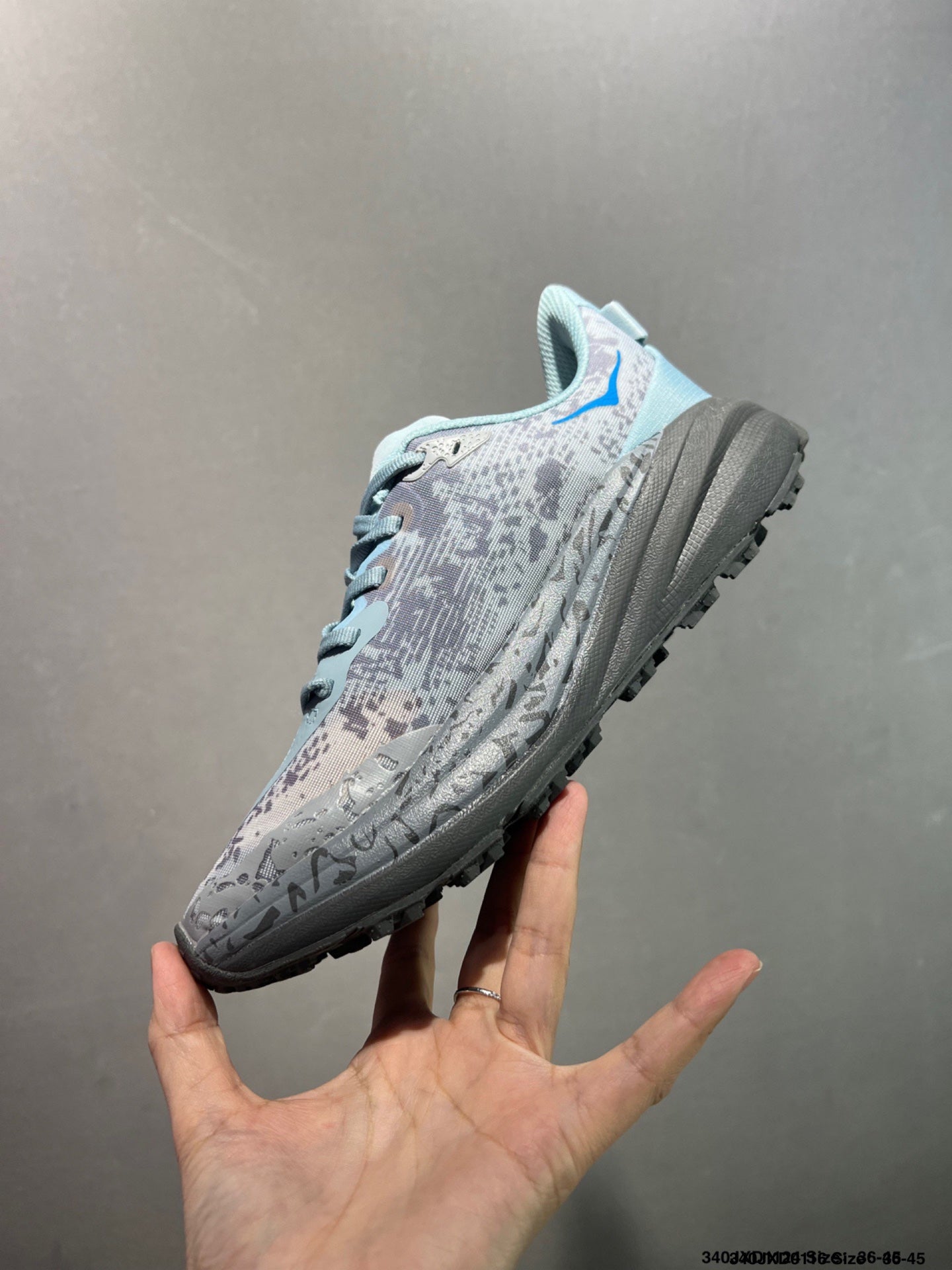 HOKA M SPEEDGOAT 6
