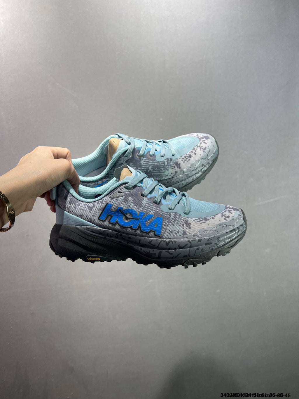 HOKA M SPEEDGOAT 6
