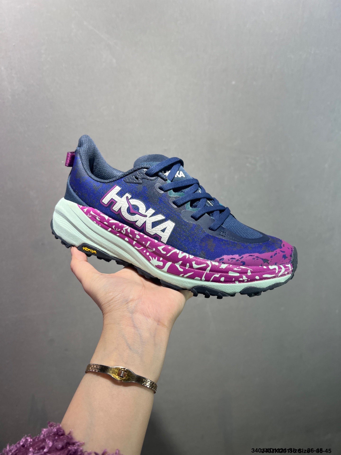 HOKA M SPEEDGOAT 6