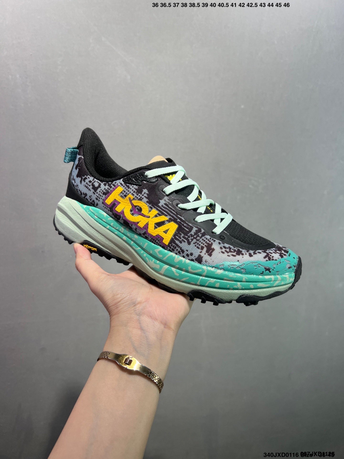 HOKA M SPEEDGOAT 6