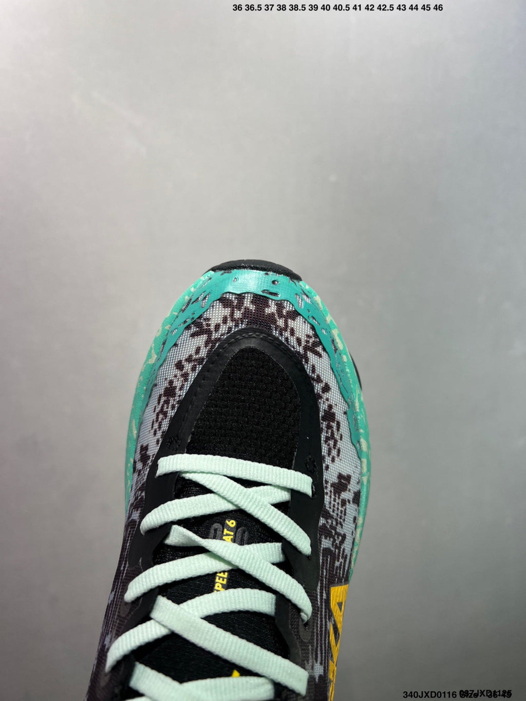 HOKA M SPEEDGOAT 6
