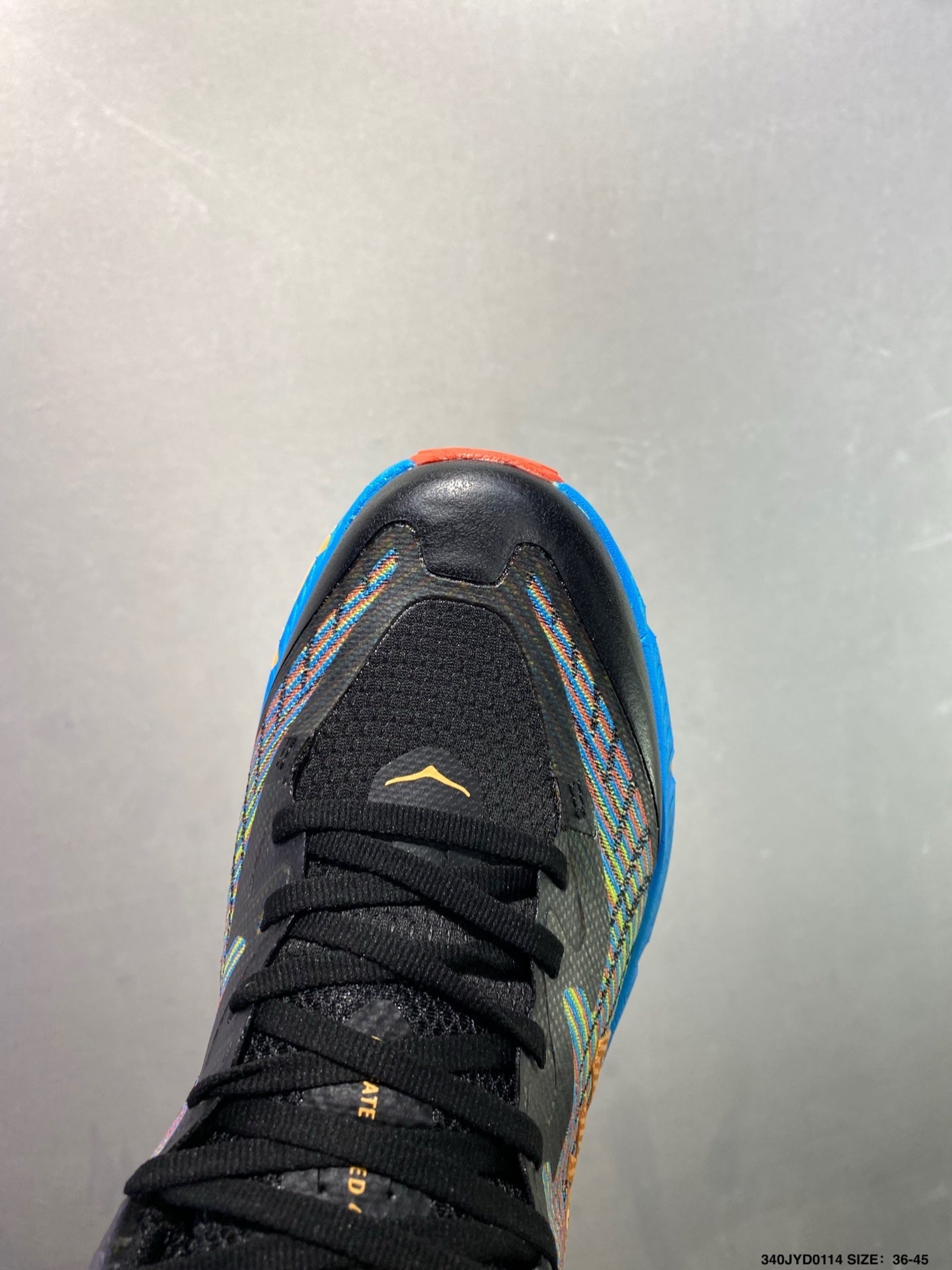 HOKA M SPEEDGOAT 6