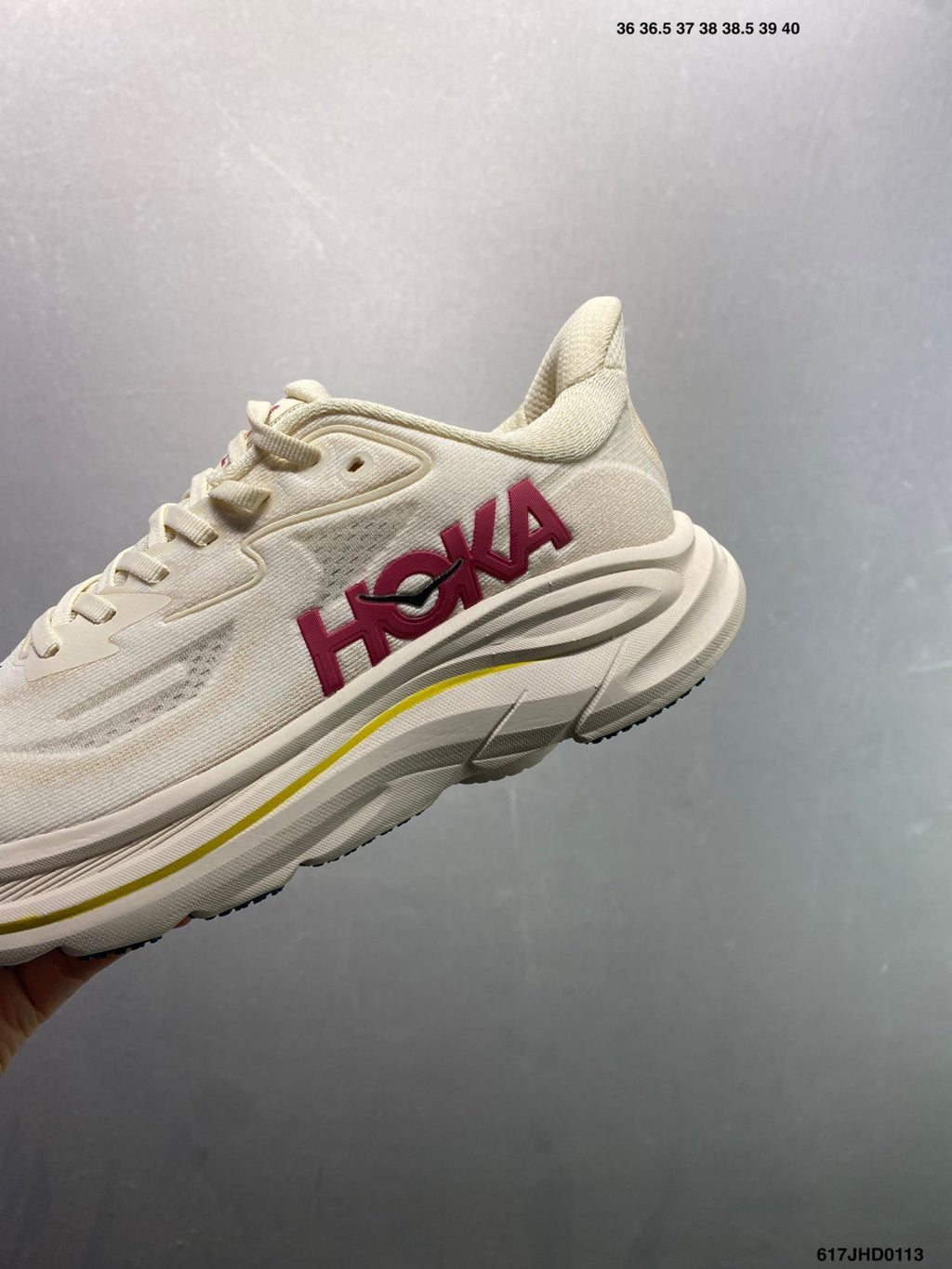 HOKA M CLIFTON 10
