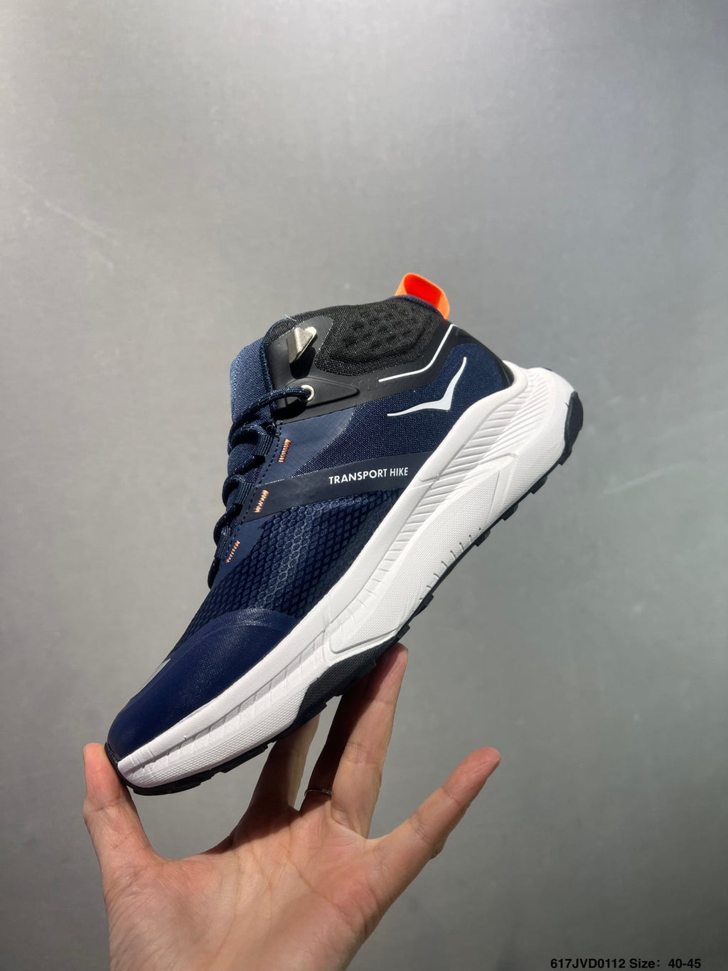 HOKA ONE ONE PROJECT TRANSPORT