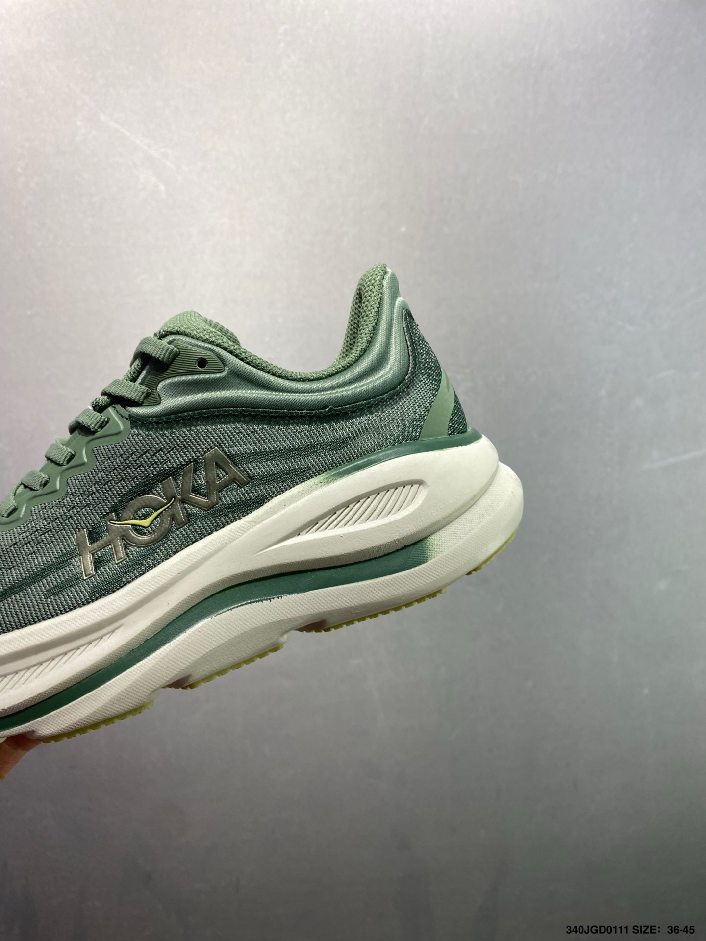 HOKA ONE ONE Bondi 9