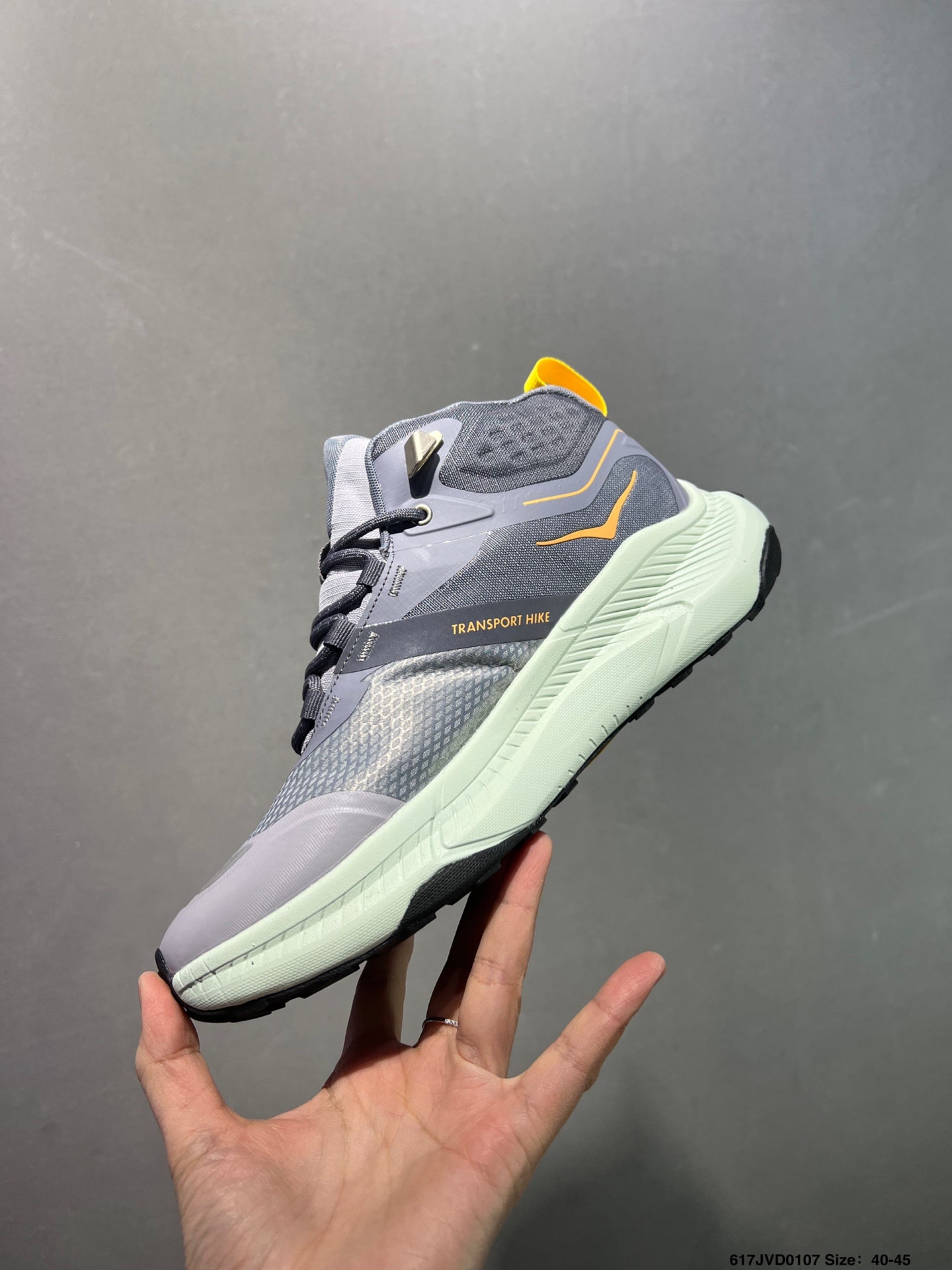 HOKA ONE ONE TRANSPORT HIKE GTX