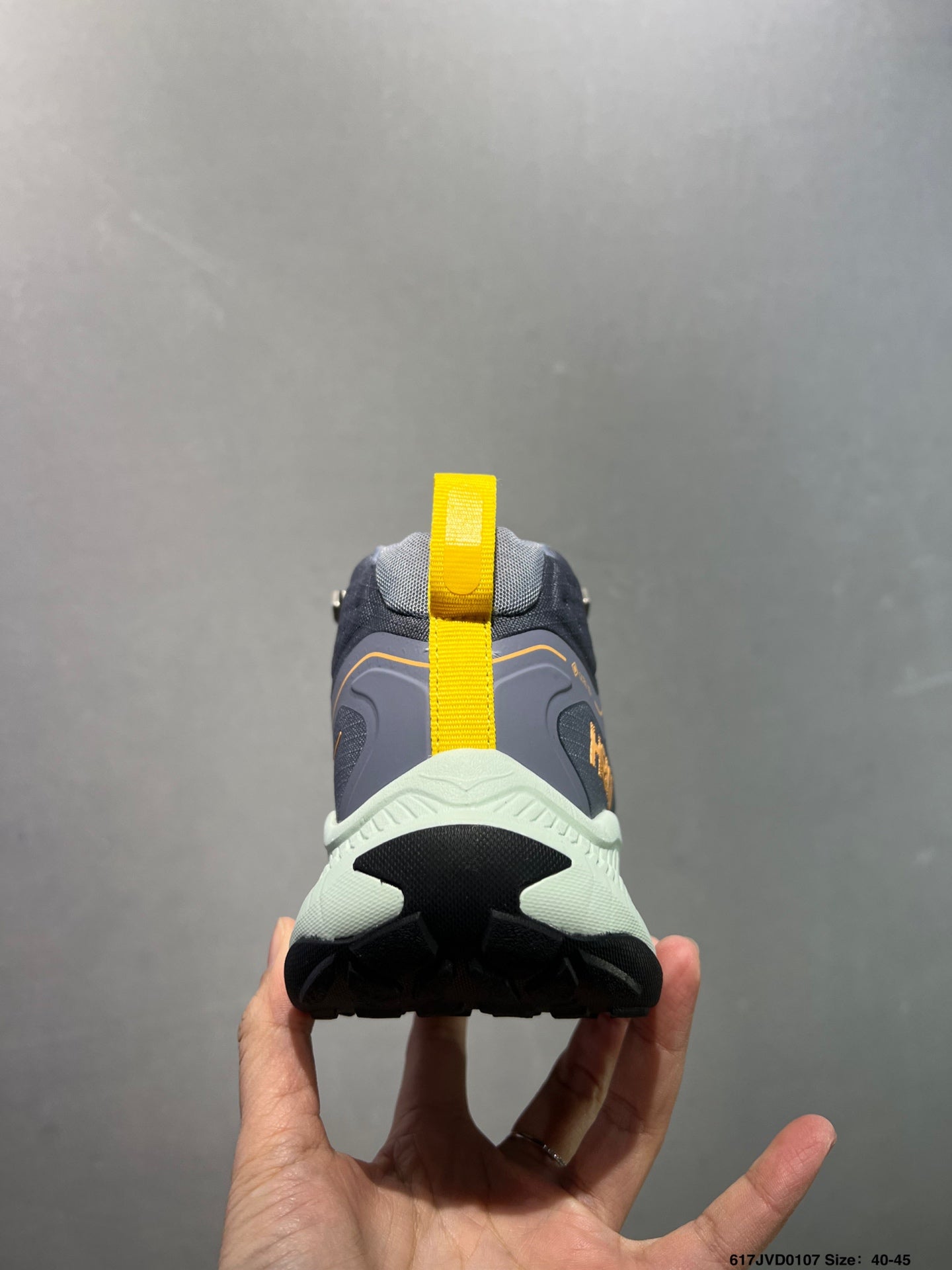 HOKA ONE ONE TRANSPORT HIKE GTX