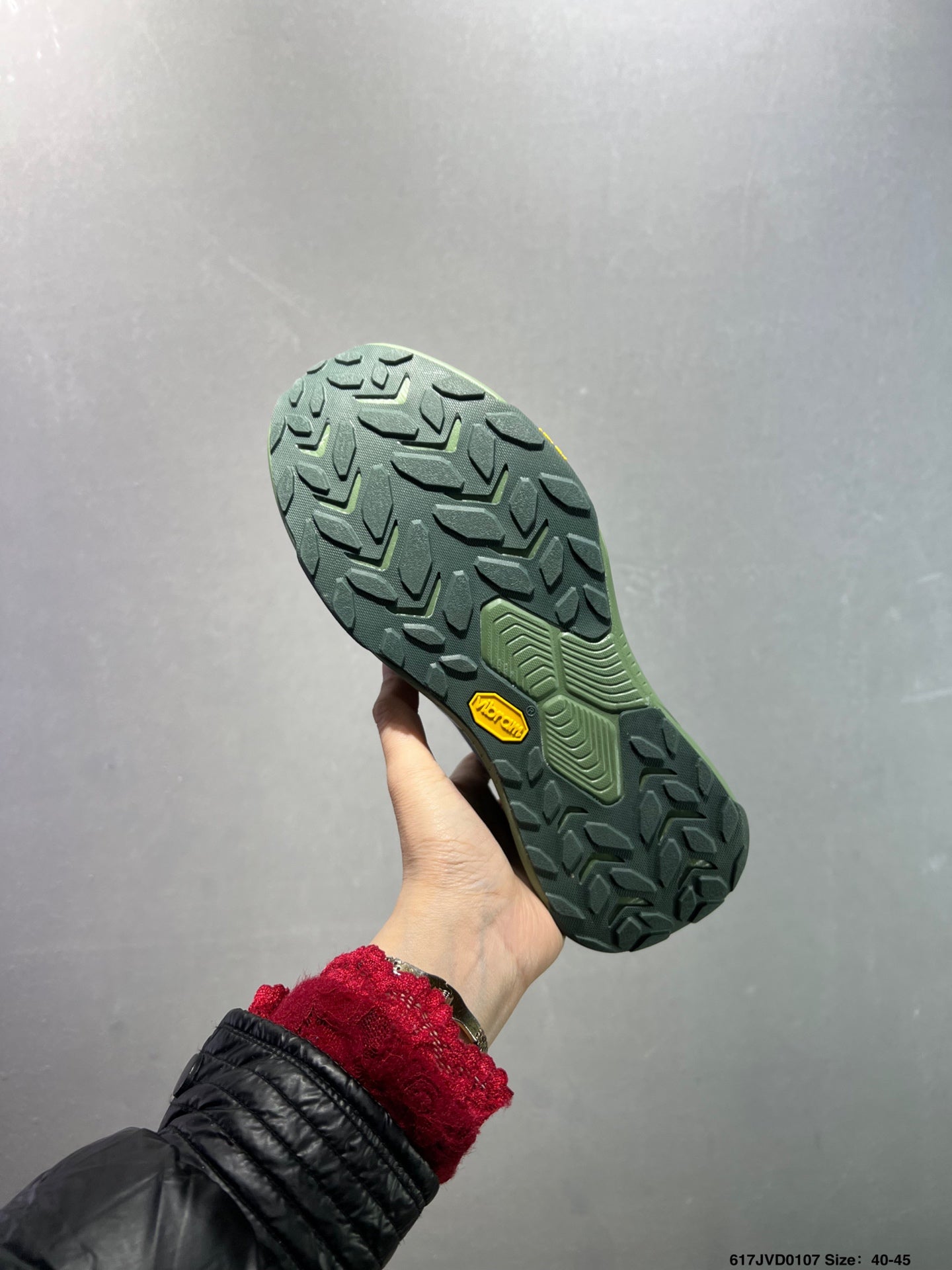 HOKA ONE ONE TRANSPORT HIKE GTX