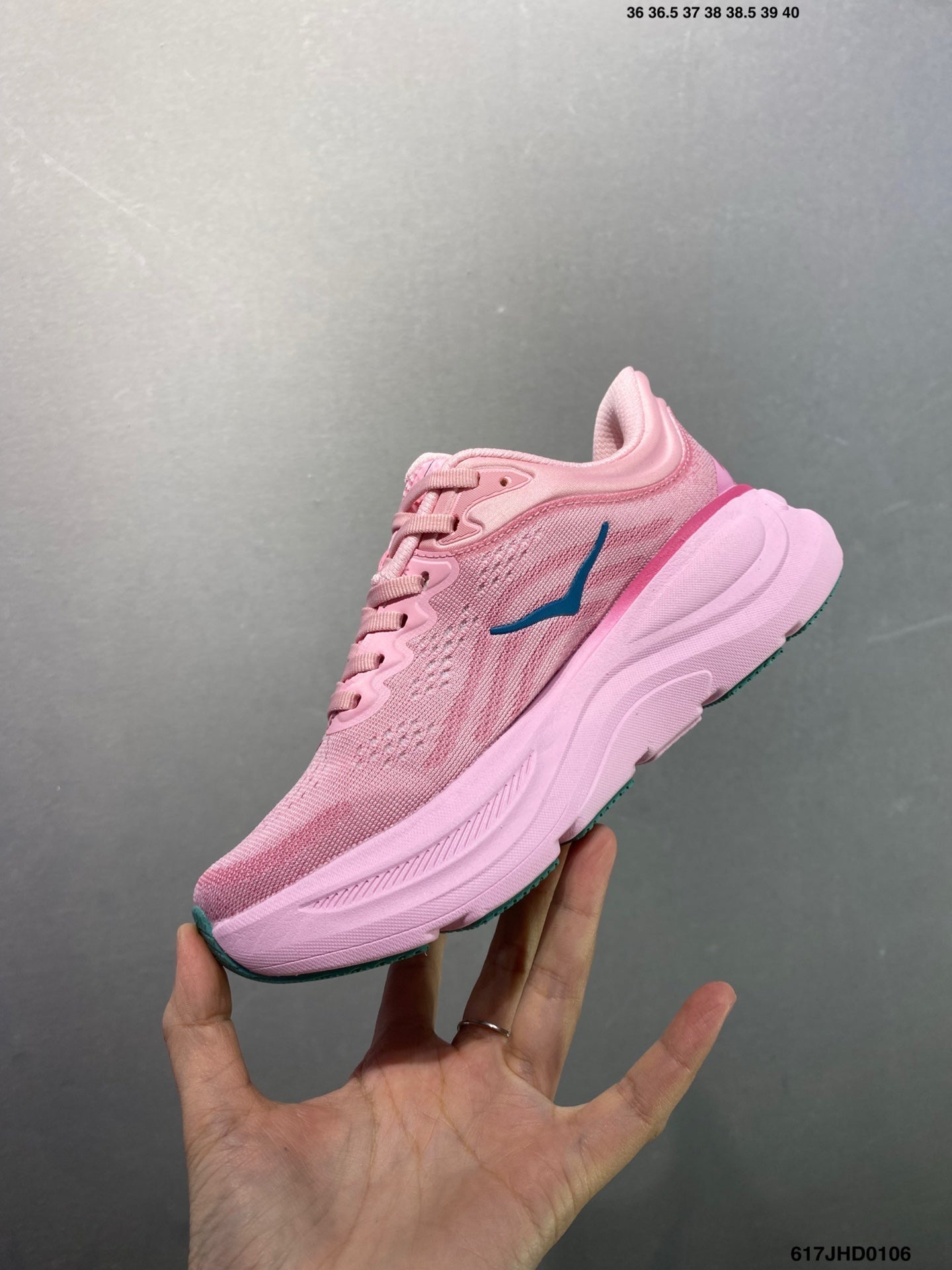 HOKA ONE ONE Bondi 9
