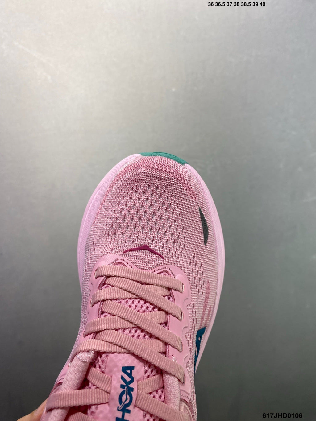 HOKA ONE ONE Bondi 9
