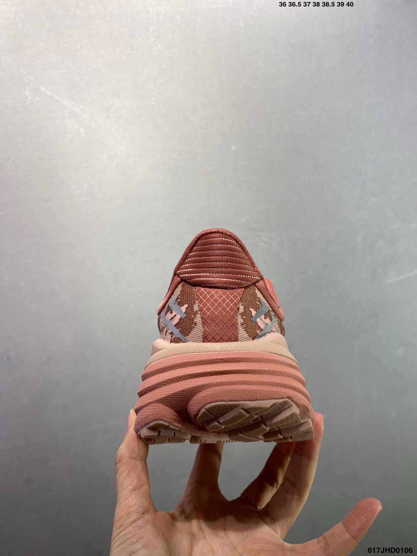 HOKA ONE ONE Stinson 7