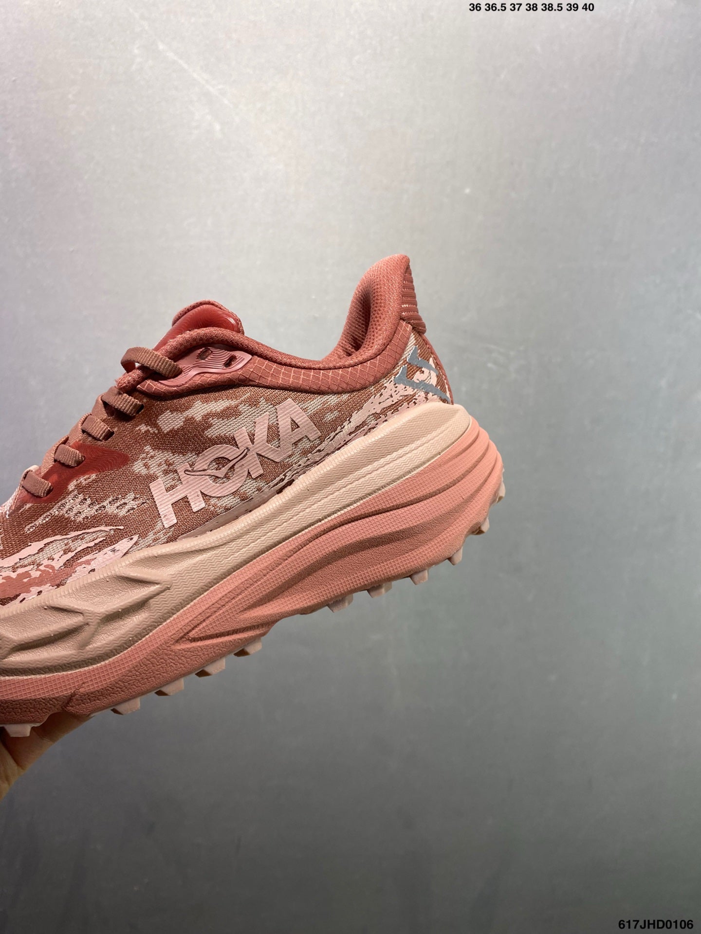 HOKA ONE ONE Stinson 7