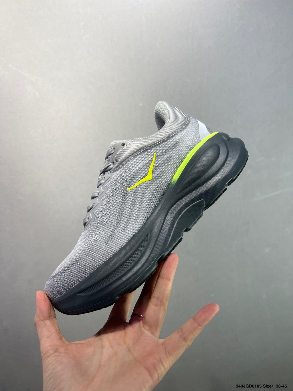 HOKA ONE ONE Bondi 9