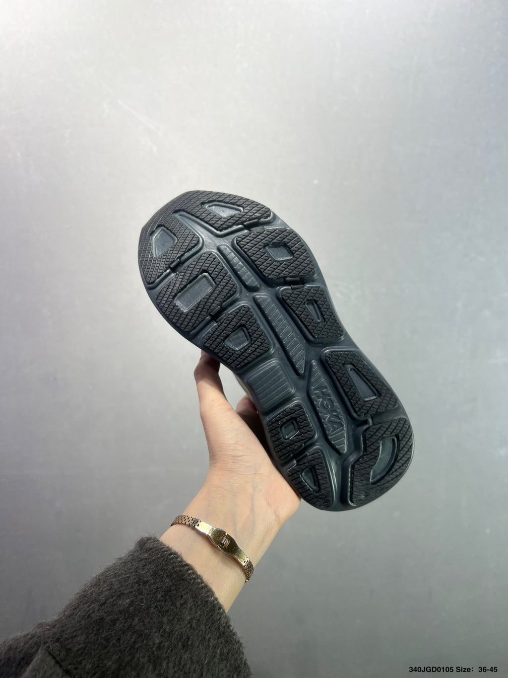 HOKA ONE ONE Bondi 9