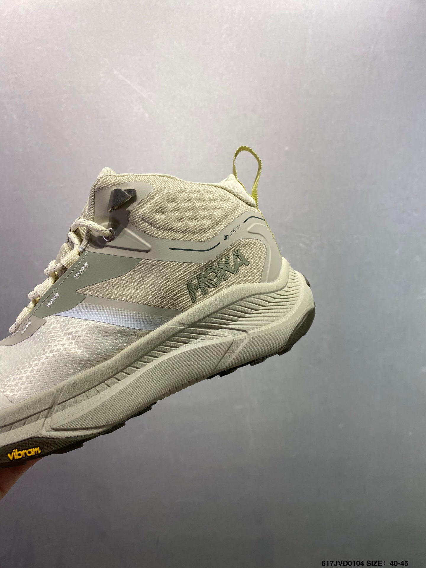 HOKA TRANSPORT GTX