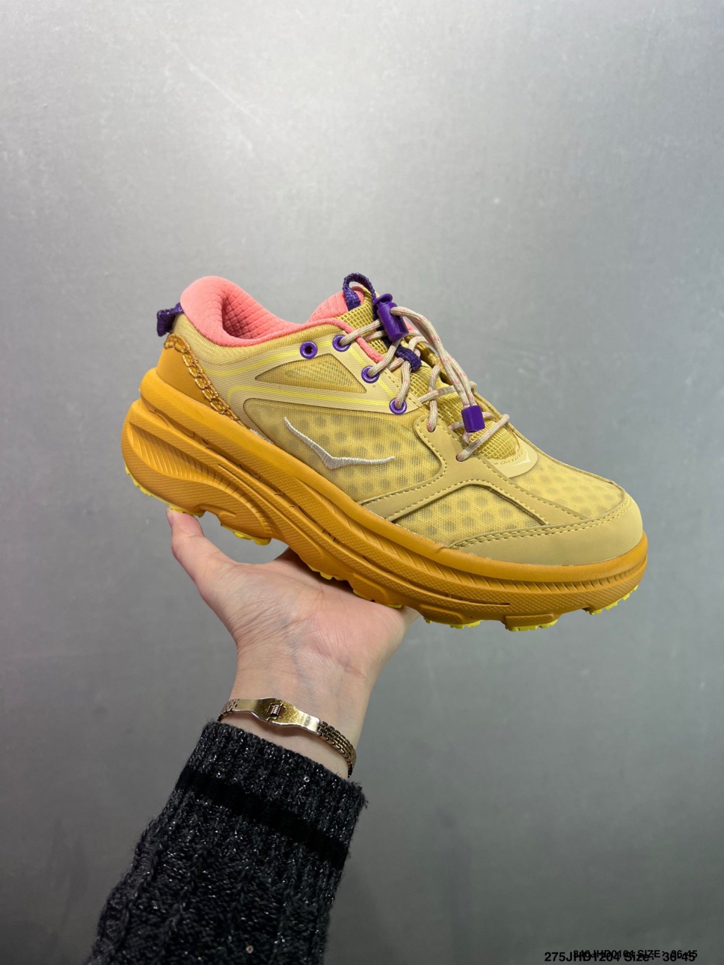 HOKA u Bondi B3ls