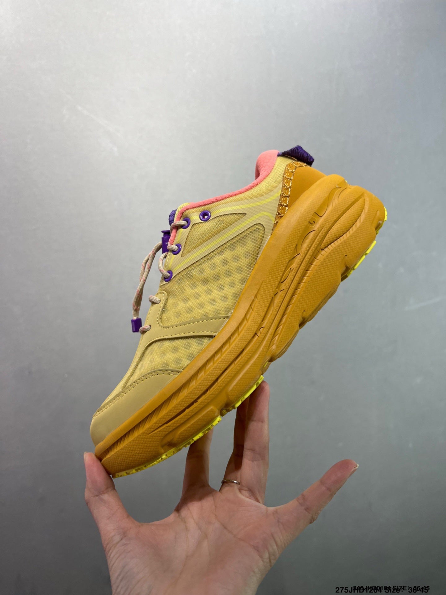HOKA u Bondi B3ls