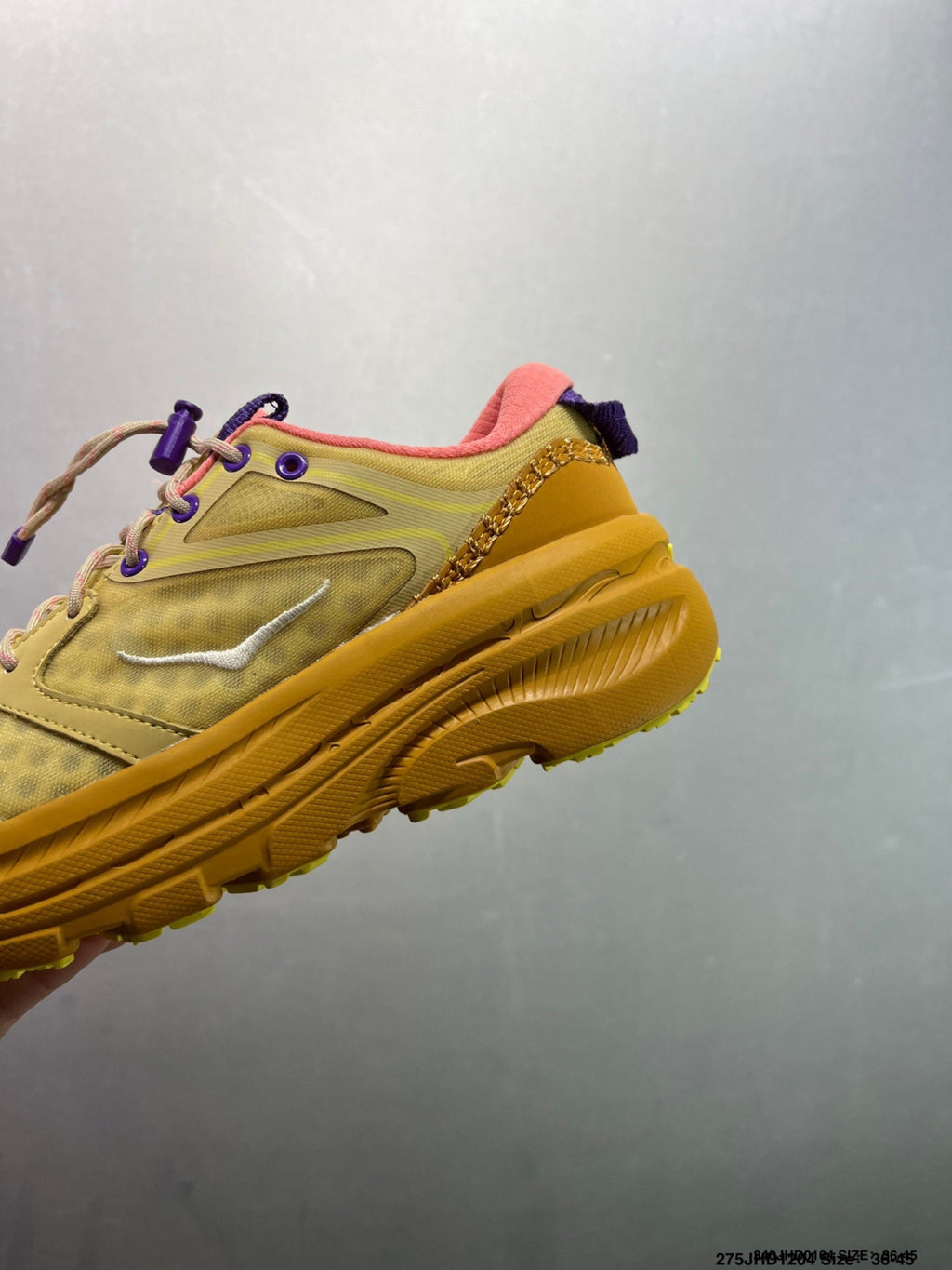 HOKA u Bondi B3ls